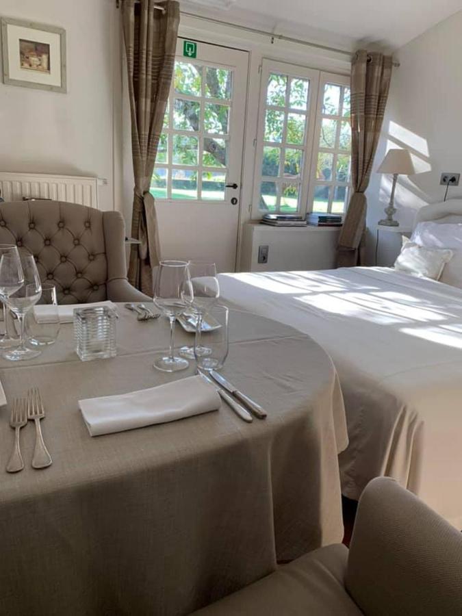 Bed and Breakfast De Bosch Люммен Экстерьер фото