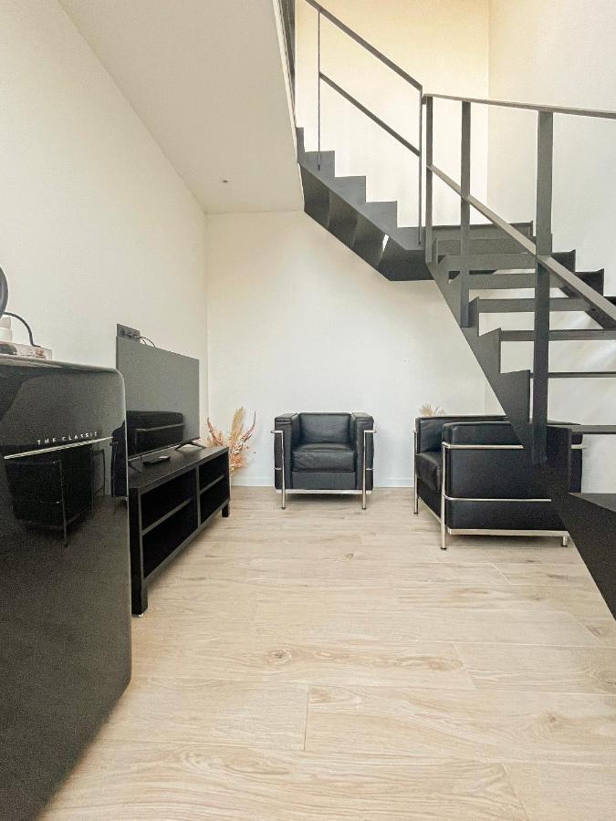 Bed and Breakfast De Bosch Люммен Экстерьер фото