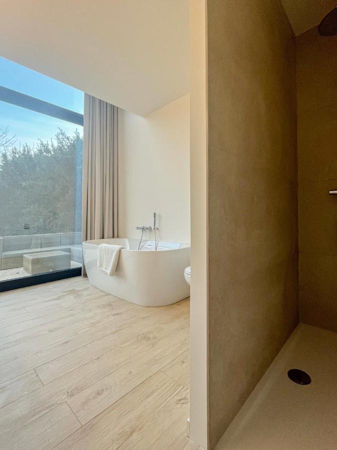 Bed and Breakfast De Bosch Люммен Экстерьер фото